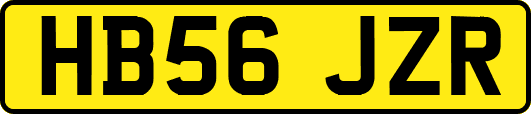 HB56JZR