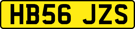 HB56JZS