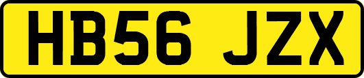 HB56JZX