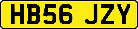 HB56JZY
