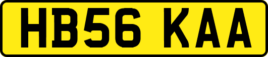 HB56KAA