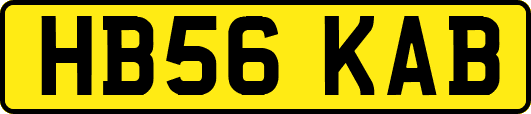 HB56KAB