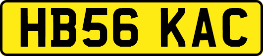 HB56KAC