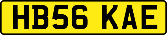 HB56KAE