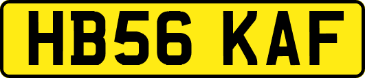 HB56KAF