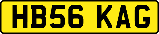 HB56KAG