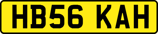 HB56KAH