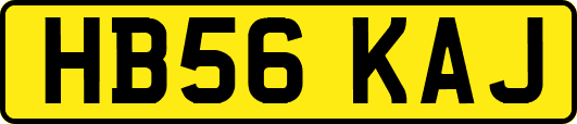HB56KAJ