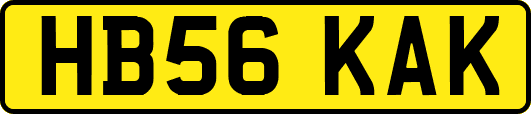 HB56KAK