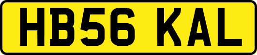 HB56KAL