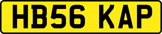 HB56KAP