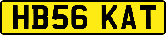 HB56KAT