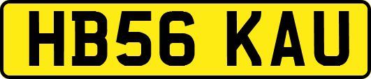 HB56KAU
