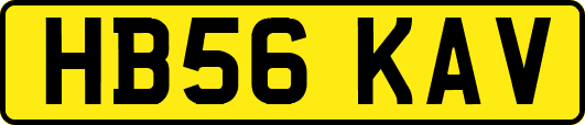 HB56KAV