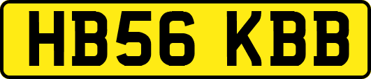 HB56KBB