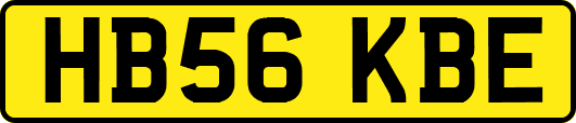 HB56KBE