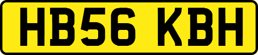 HB56KBH