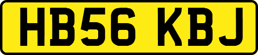 HB56KBJ