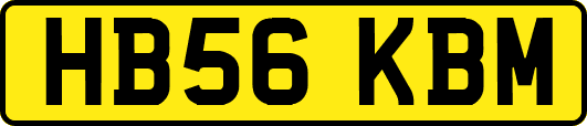 HB56KBM