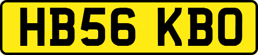 HB56KBO
