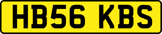 HB56KBS