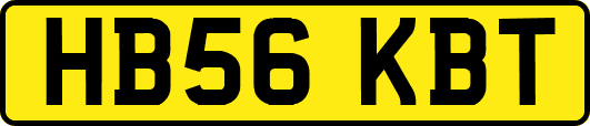 HB56KBT
