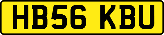 HB56KBU