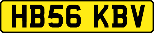 HB56KBV