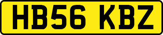 HB56KBZ