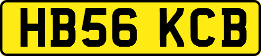 HB56KCB