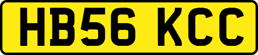 HB56KCC