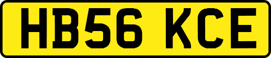HB56KCE