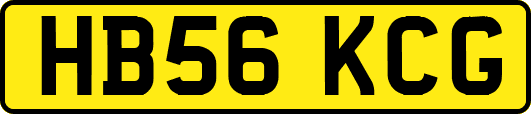 HB56KCG
