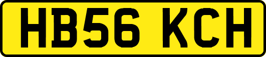 HB56KCH