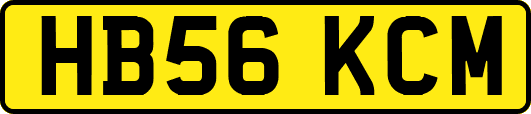 HB56KCM