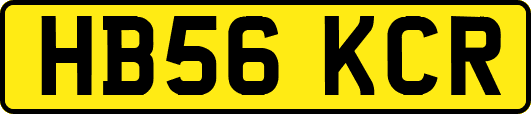 HB56KCR