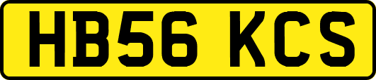 HB56KCS
