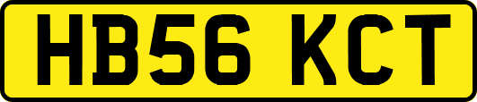 HB56KCT