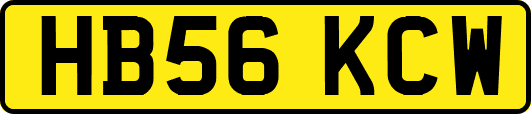 HB56KCW