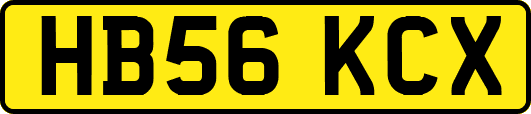 HB56KCX