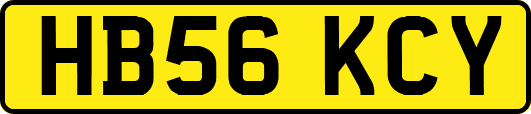 HB56KCY