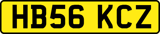 HB56KCZ