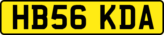 HB56KDA