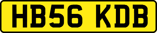 HB56KDB