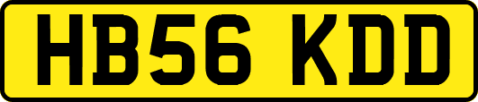HB56KDD