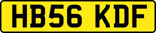 HB56KDF