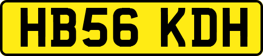 HB56KDH