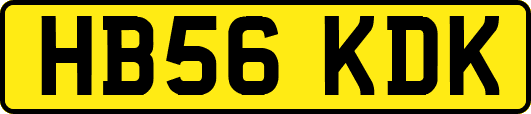 HB56KDK