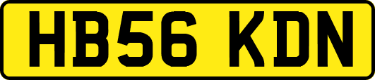 HB56KDN