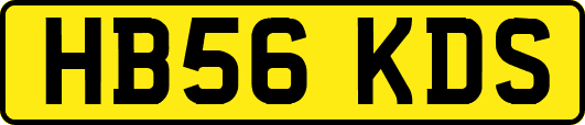 HB56KDS